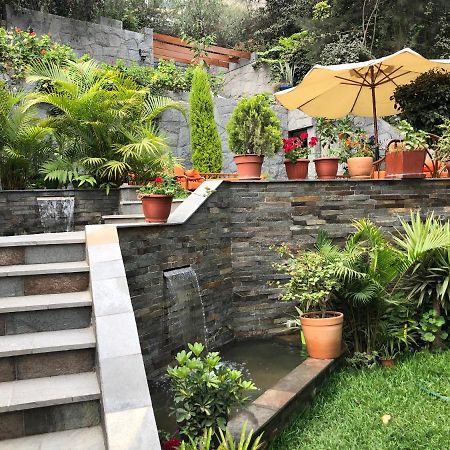Casa Campo Machu Picchu - Club Los Girasoles, チャクラカヨ エクステリア 写真