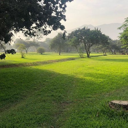 Casa Campo Machu Picchu - Club Los Girasoles, チャクラカヨ エクステリア 写真