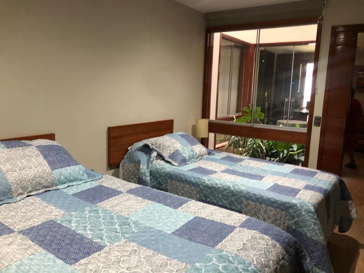 Casa Campo Machu Picchu - Club Los Girasoles, チャクラカヨ エクステリア 写真