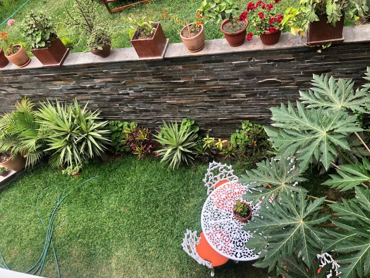 Casa Campo Machu Picchu - Club Los Girasoles, チャクラカヨ エクステリア 写真