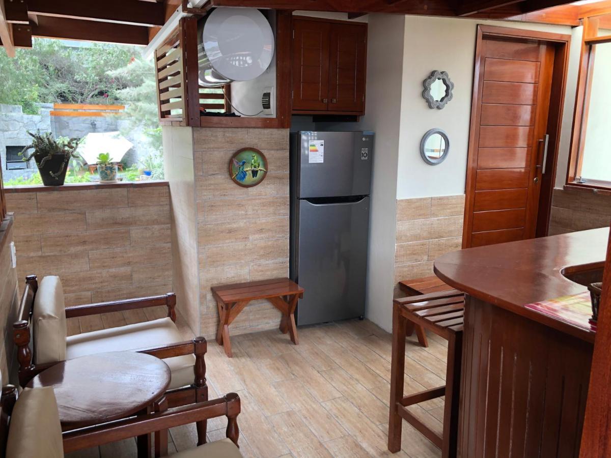 Casa Campo Machu Picchu - Club Los Girasoles, チャクラカヨ エクステリア 写真