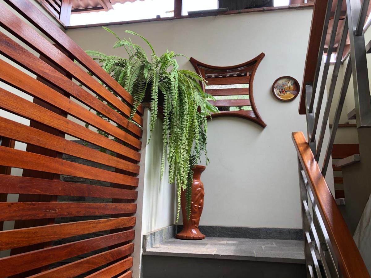 Casa Campo Machu Picchu - Club Los Girasoles, チャクラカヨ エクステリア 写真