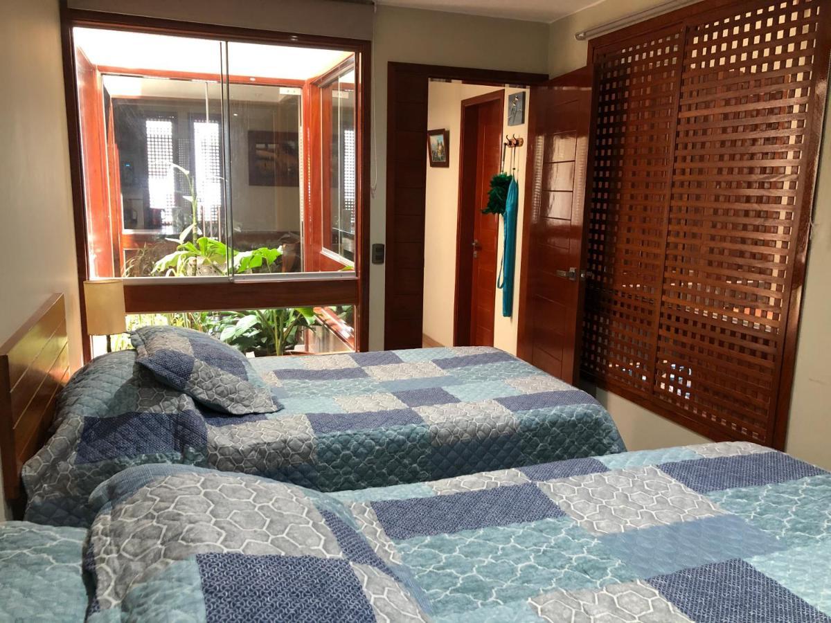 Casa Campo Machu Picchu - Club Los Girasoles, チャクラカヨ エクステリア 写真