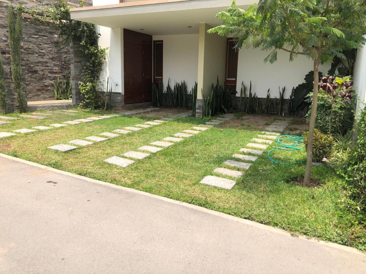 Casa Campo Machu Picchu - Club Los Girasoles, チャクラカヨ エクステリア 写真