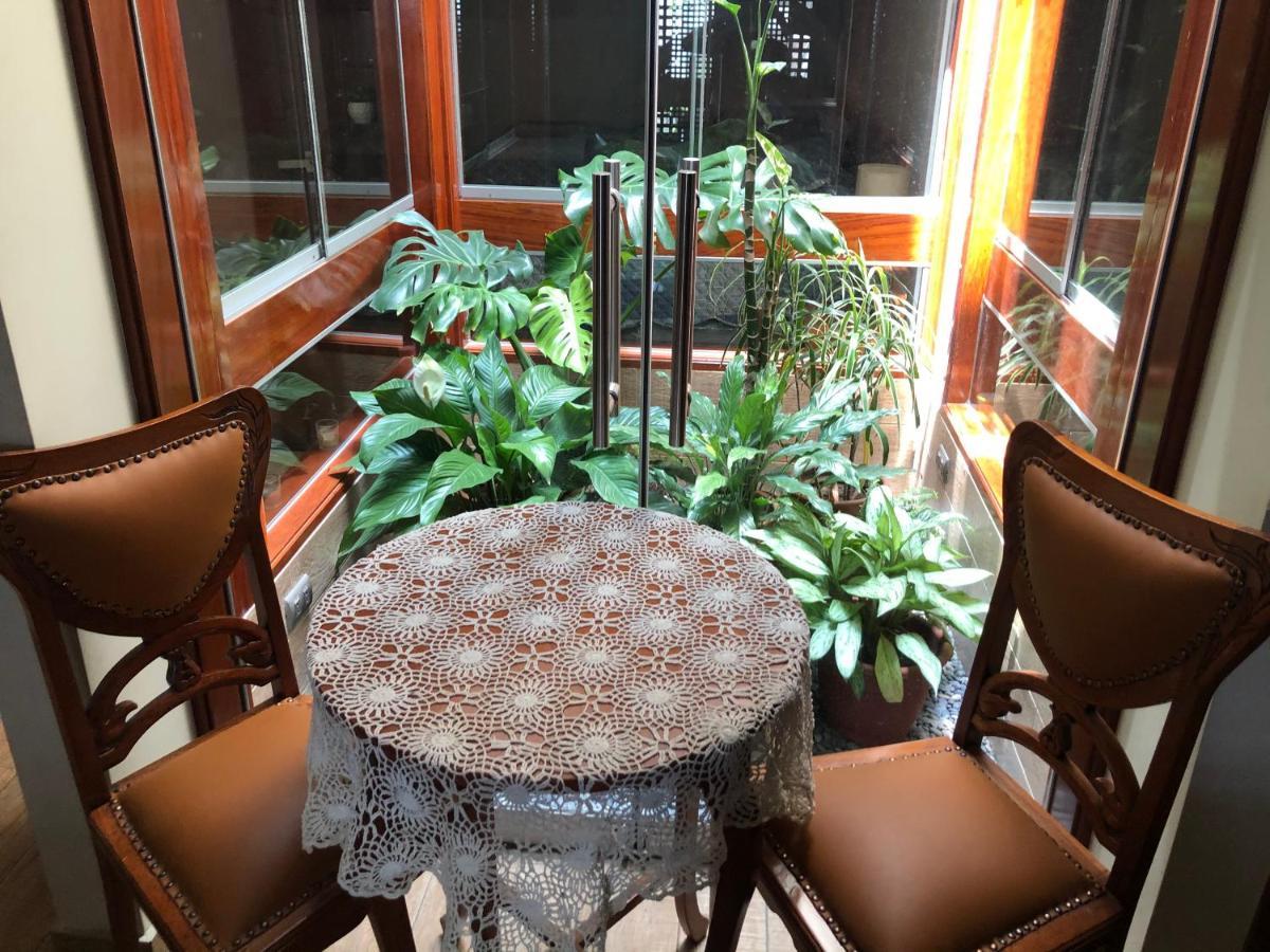 Casa Campo Machu Picchu - Club Los Girasoles, チャクラカヨ エクステリア 写真