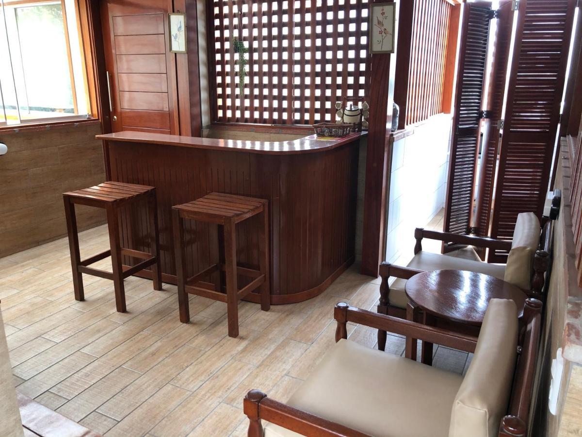 Casa Campo Machu Picchu - Club Los Girasoles, チャクラカヨ エクステリア 写真