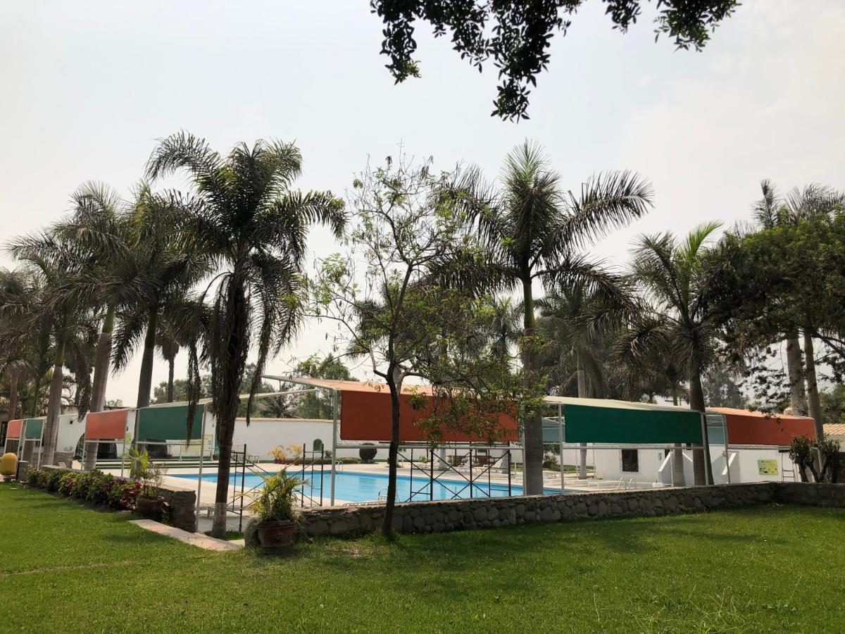Casa Campo Machu Picchu - Club Los Girasoles, チャクラカヨ エクステリア 写真
