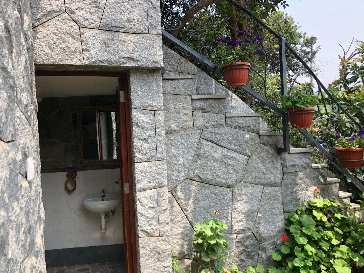 Casa Campo Machu Picchu - Club Los Girasoles, チャクラカヨ エクステリア 写真