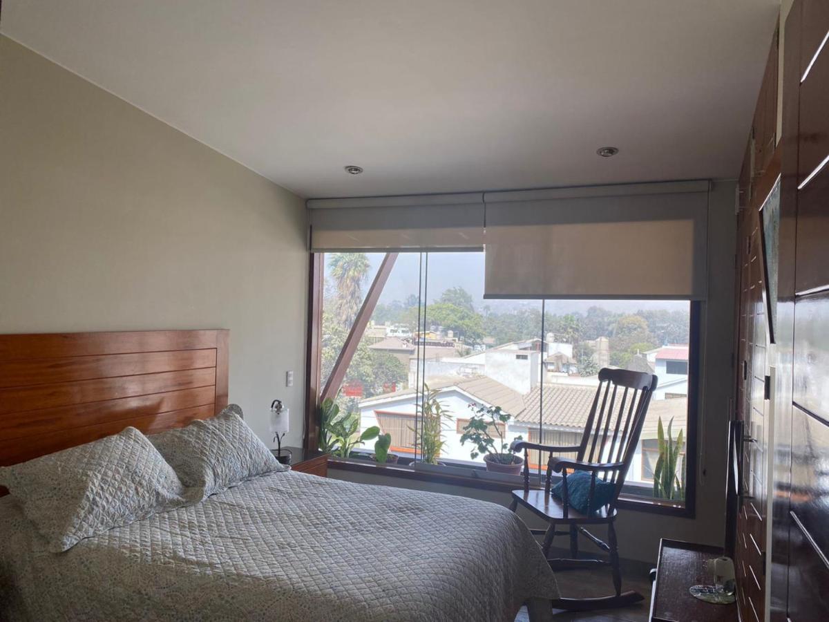 Casa Campo Machu Picchu - Club Los Girasoles, チャクラカヨ エクステリア 写真