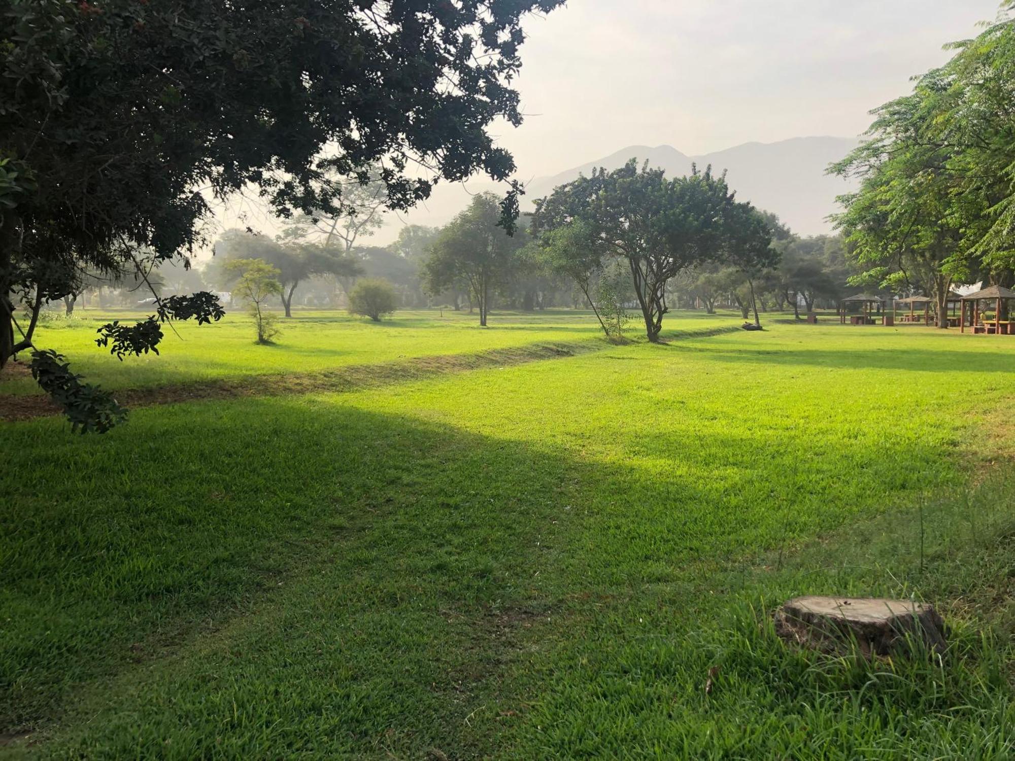 Casa Campo Machu Picchu - Club Los Girasoles, チャクラカヨ エクステリア 写真