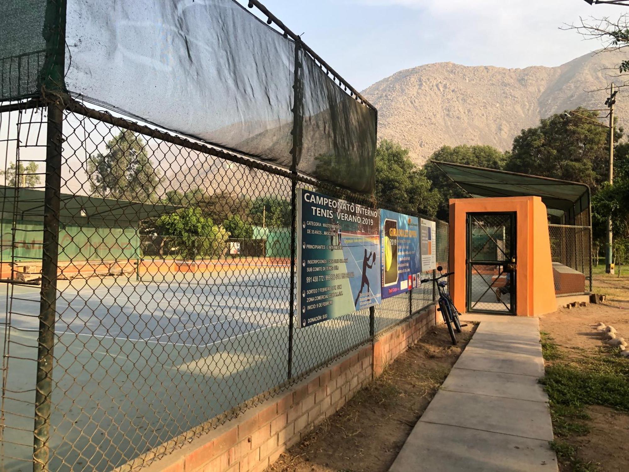 Casa Campo Machu Picchu - Club Los Girasoles, チャクラカヨ エクステリア 写真