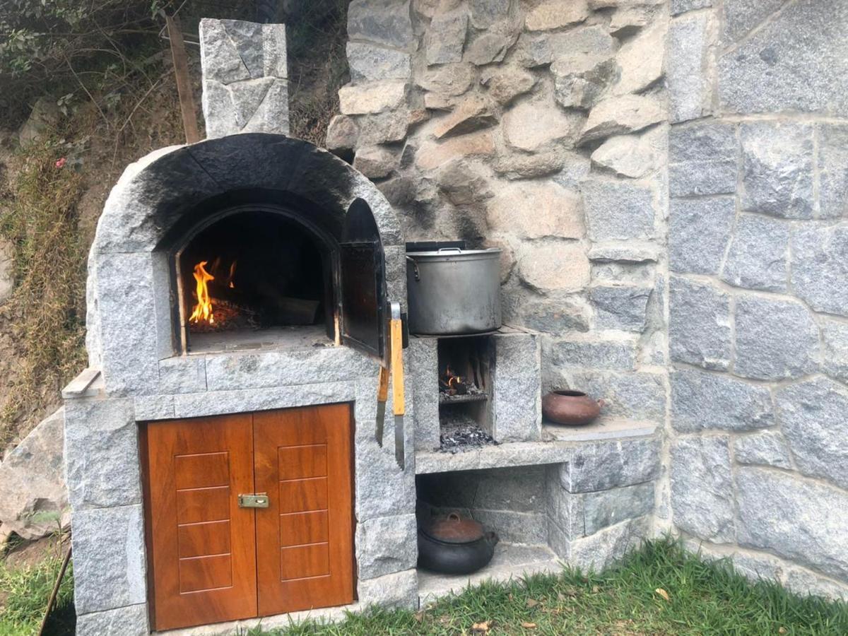Casa Campo Machu Picchu - Club Los Girasoles, チャクラカヨ エクステリア 写真